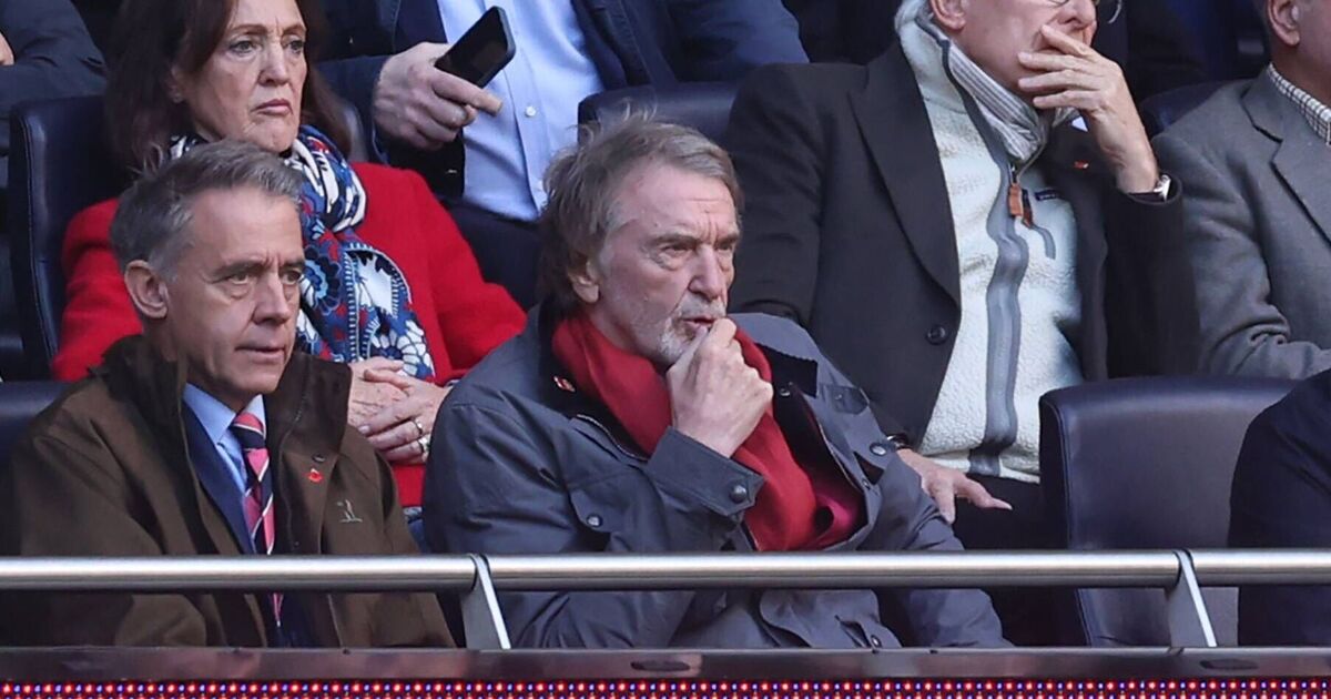 Man Utd 'set to create team in another league' as huge plans emerge | Football | Sport