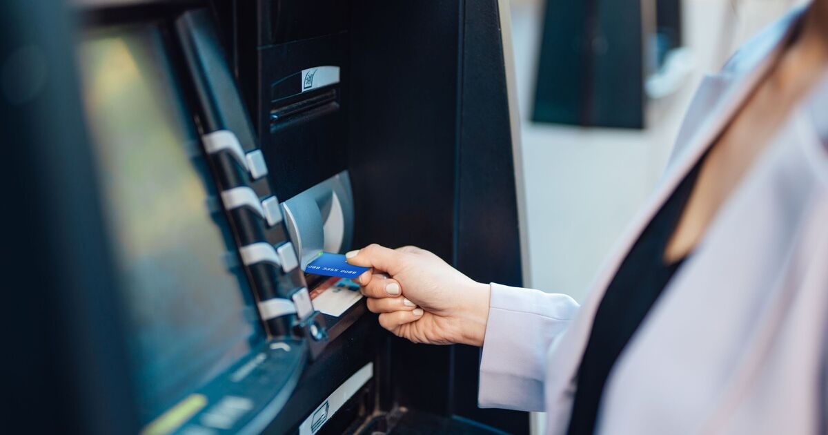 DWP confirms it won't check bank accounts of people who receive 1 benefit | Personal Finance | Finance