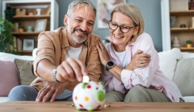 State pension age to increase to 67 then 68 in these two years | Personal Finance | Finance