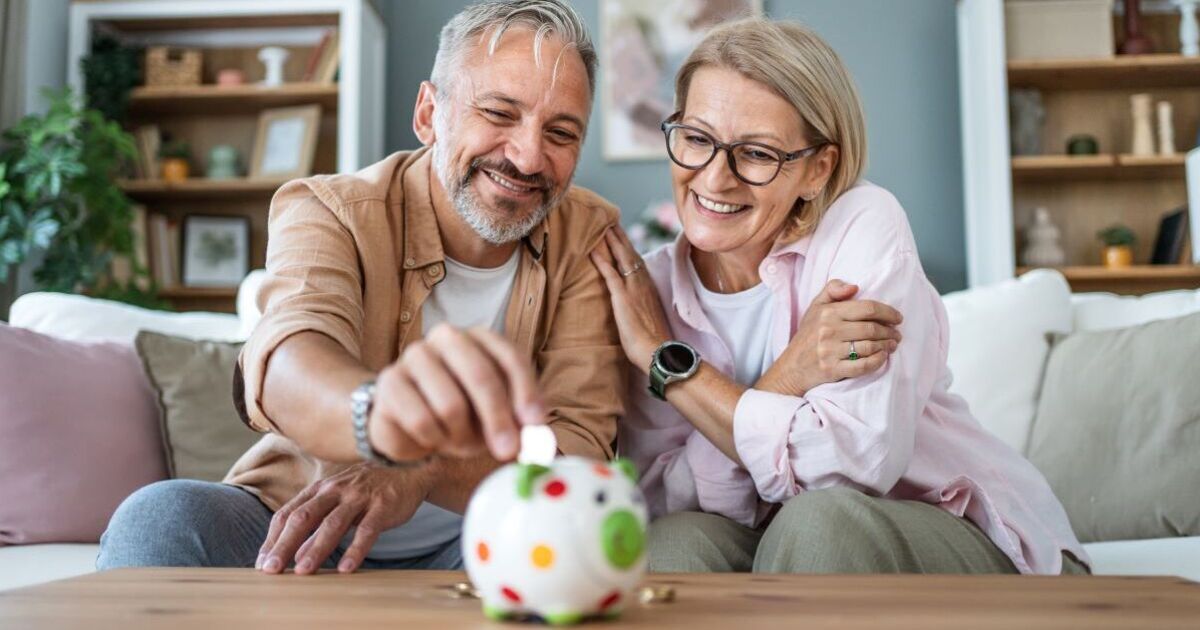 State pension age to increase to 67 then 68 in these two years | Personal Finance | Finance