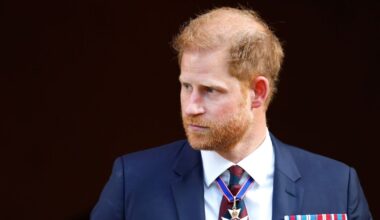 Prince Harry savaged as expert tears apart Meghan's 'mistakes' | Royal | News