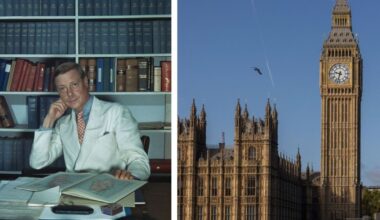 Shocking papers reveal the Government spied on the Royal Family | Royal | News