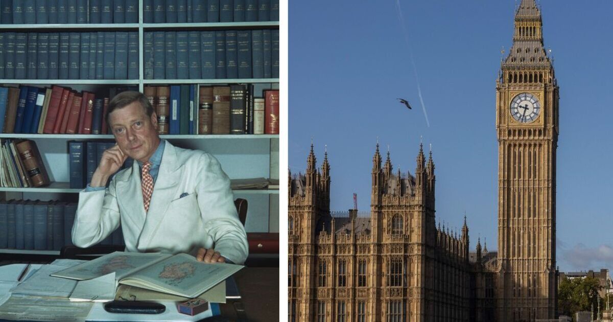 Shocking papers reveal the Government spied on the Royal Family | Royal | News