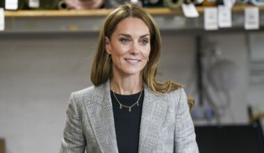 Insider reveals the major change for Kate after engagement news announced | Royal | News