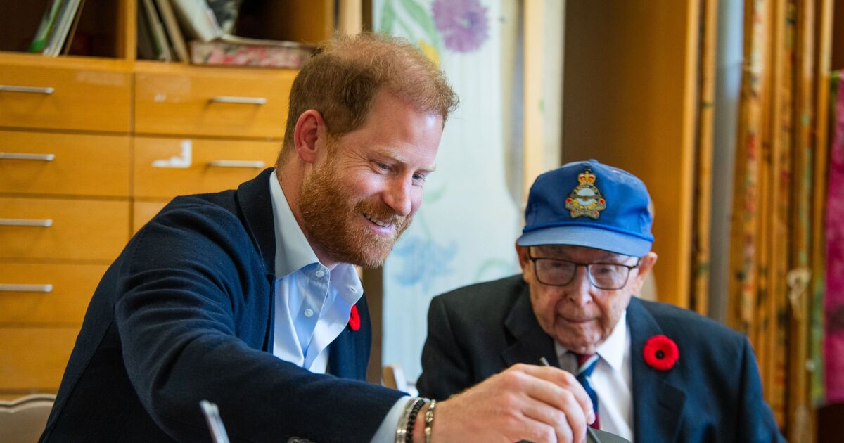 Buckingham Palace 'update' on Prince Harry's 'new row' with Royal Family | Royal | News