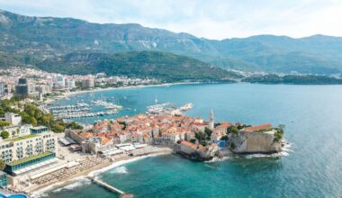 The incredible little country as pretty as Spain, Italy or Greece - but cheaper | Travel News | Travel