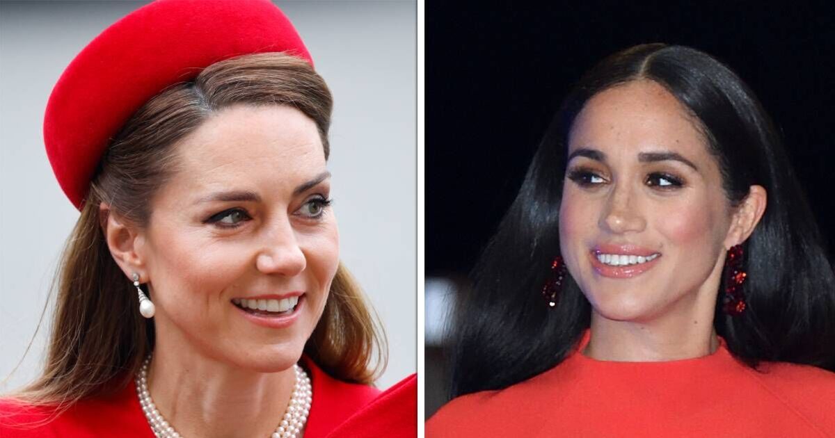 Royal Family LIVE: Meghan Markle goes 'scorched earth' in latest broadside against Firm | Royal | News