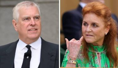 Andrew makes shocking Fergie demand after ex-Duke’s latest humiliation | Royal | News