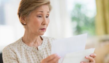 HMRC alert over tax code change for state pensioners | Personal Finance | Finance