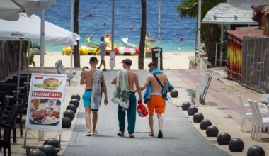 I visited party seaside town loved by Brits – its reputation is unfair | Europe | Travel