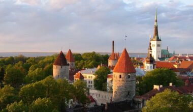 'I've been to every country in the world - this is the best city in Europe to visit' | Travel News | Travel