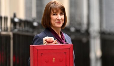 Rachel Reeves confirms brutal new tax days before nightmare Budget | Politics | News