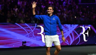 Roger Federer receives ultimate honour and could be reunited with Rafael Nadal | Tennis | Sport