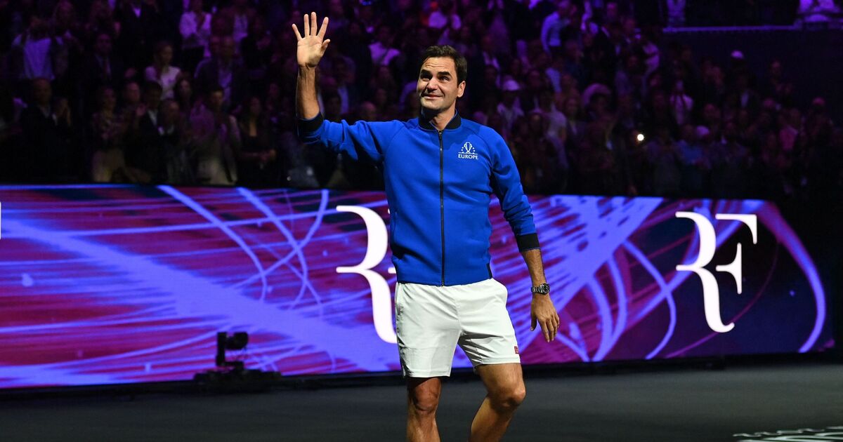 Roger Federer receives ultimate honour and could be reunited with Rafael Nadal | Tennis | Sport
