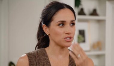 Meghan Markle's 'cringey' move 'outshines' Princess Kate - 'it's execr | Royal | News