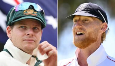 Ashes LIVE: Steve Smith in new cheating row as Aussies upset | Cricket | Sport
