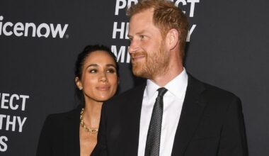 Meghan Markle reveals big Prince Harry secret that ‘drew her in’ | Royal | News