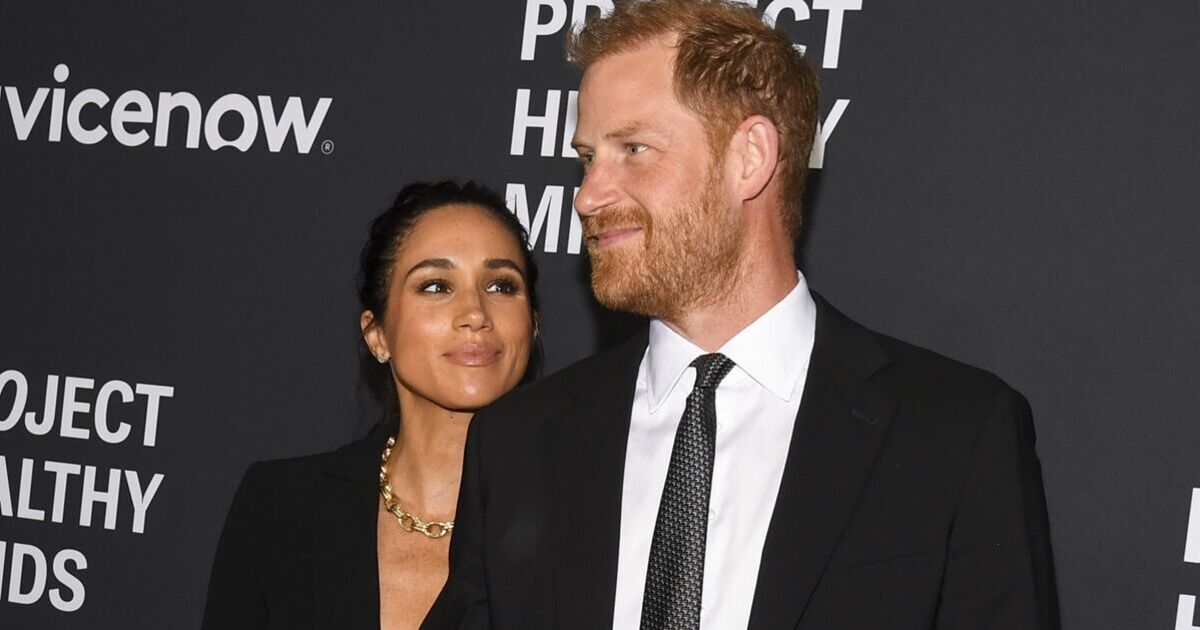 Meghan Markle reveals big Prince Harry secret that ‘drew her in’ | Royal | News