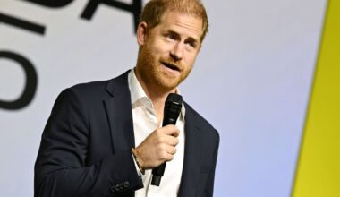 Prince Harry has surprised me AGAIN with his latest move | Royal | News