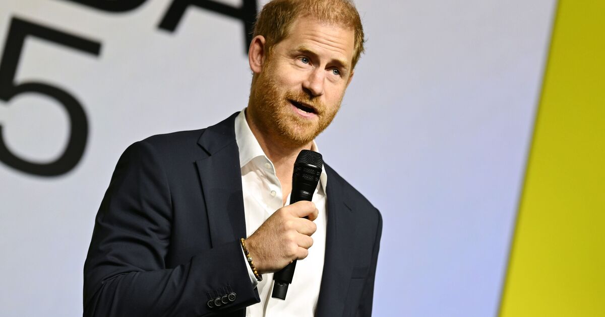 Prince Harry has surprised me AGAIN with his latest move | Royal | News