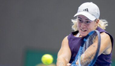 Emma Raducanu targeted as British tennis star makes 10-word comment | Tennis | Sport