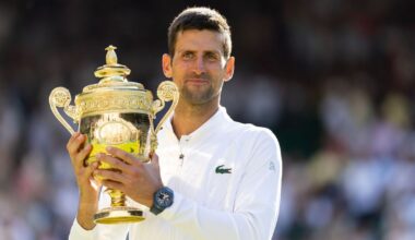 Novak Djokovic caused Boris Becker to cry in prison after inmates caused a stir | Tennis | Sport