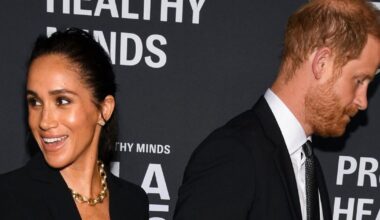 Meghan and Harry's one difference as Duchess living in different world | Royal | News