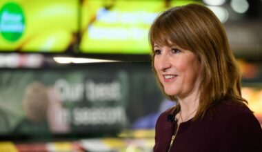 Rachel Reeves tax warning as working Brits could receive £500 bill | Politics | News