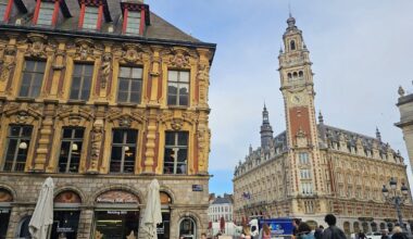 The gorgeous walkable European city with the 'best shops' | Travel News | Travel