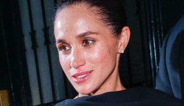 Meghan Markle trolled after admitting she invited herself to event | Royal | News