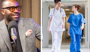 NHS splurged money on woke leafleting – but is leaving 4 groups to mercy of cancer | UK | News