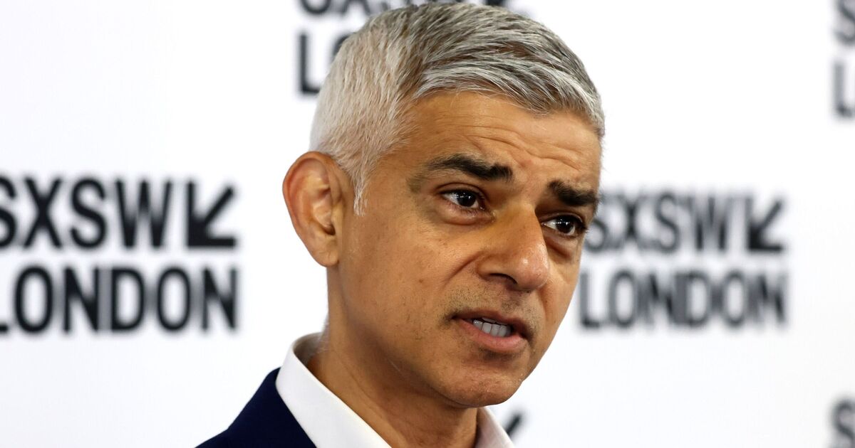 Keir Starmer piles pressure on Sadiq Khan over London grooming gangs | Politics | News