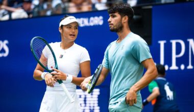 Carlos Alcaraz warned over ‘money-making season’ as Emma Raducanu opts out | Tennis | Sport