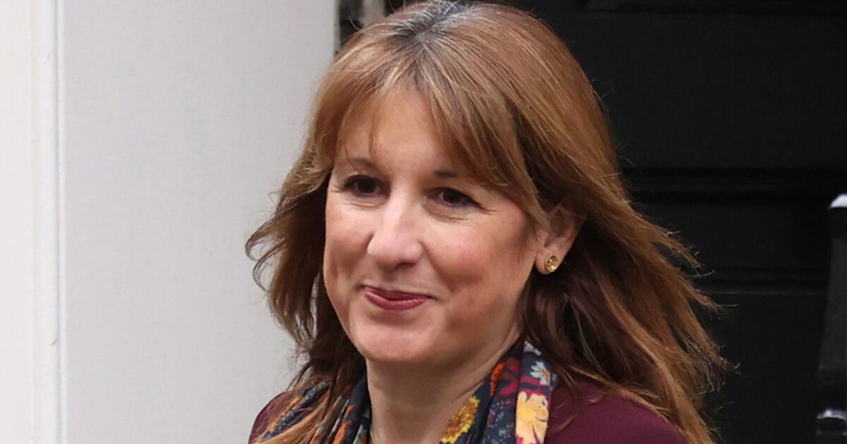 The UK's 'most hated tax' rakes in £5.2bn in just seven months | Politics | News