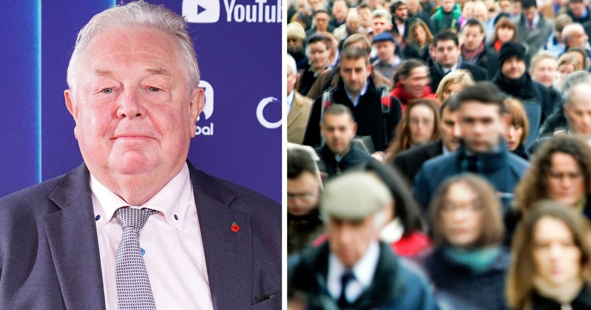 Britain should quake at this statistic – we now have 257,000 reasons to fear for future | UK | News