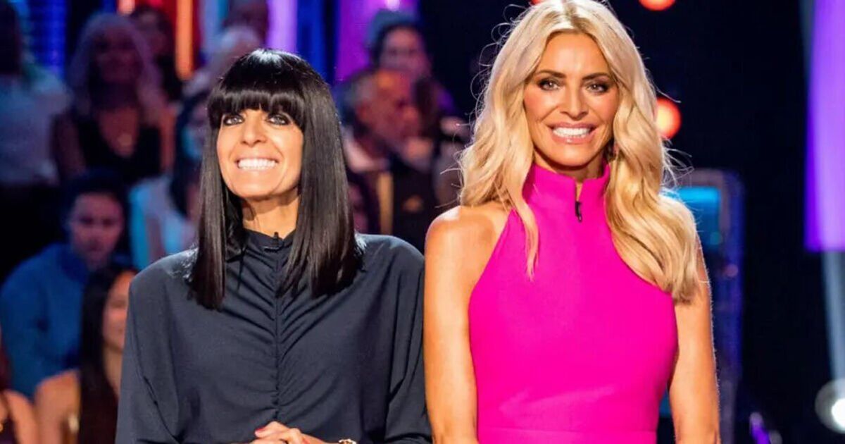 BBC star 'set to win' Strictly Come Dancing pulls out of show | TV & Radio | Showbiz & TV