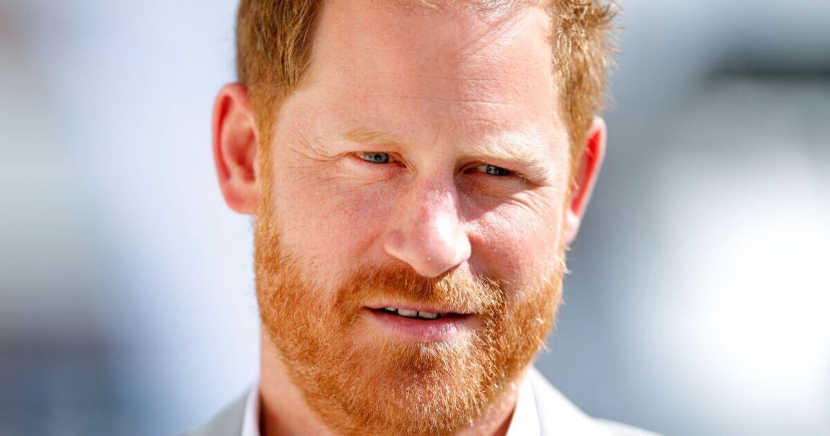 Prince Harry suffers humiliating blow just days before big Toronto appearance | Royal | News