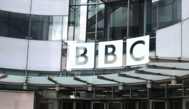 BBC board member quits and sends harsh message to broadcaster | UK | News