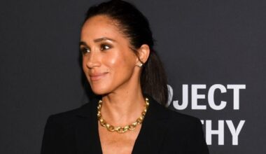 Meghan Markle fans lash out over bullying trolls after Duchess’s new interview | Royal | News