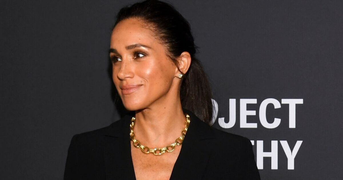 Meghan Markle fans lash out over bullying trolls after Duchess’s new interview | Royal | News