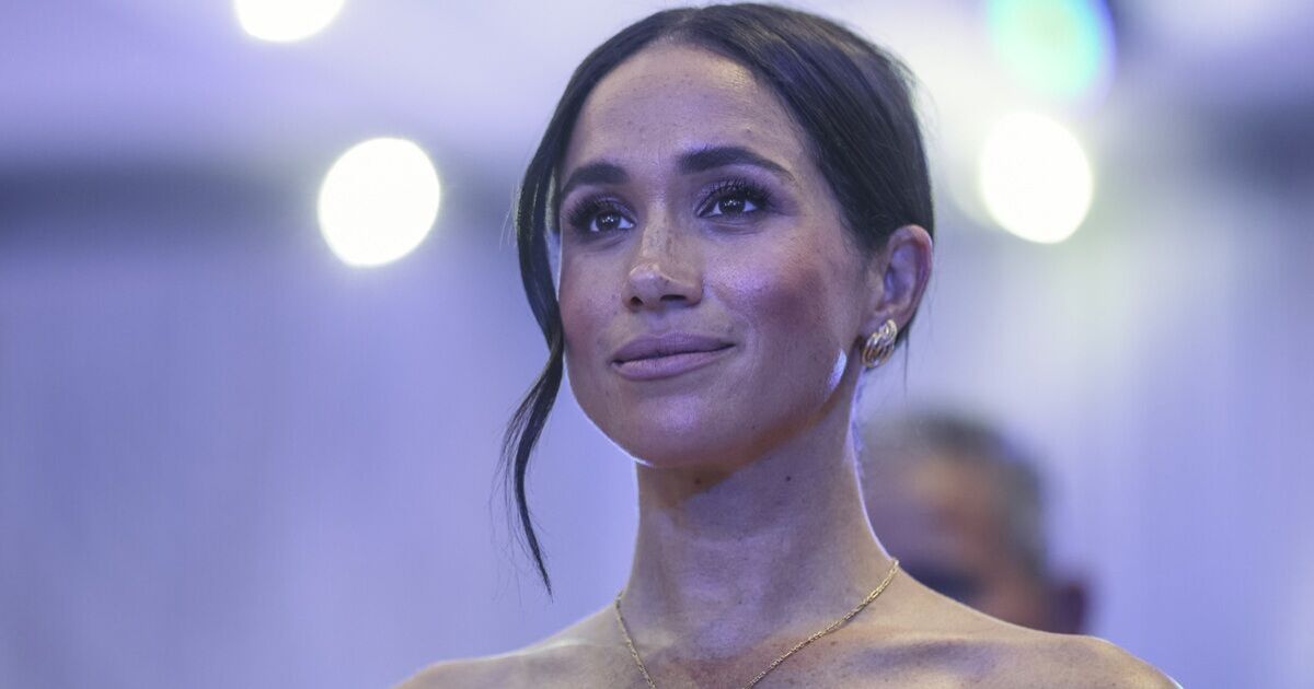 Royal Family LIVE: Meghan dubbed 'Duchess of Delusion' after move | Royal | News