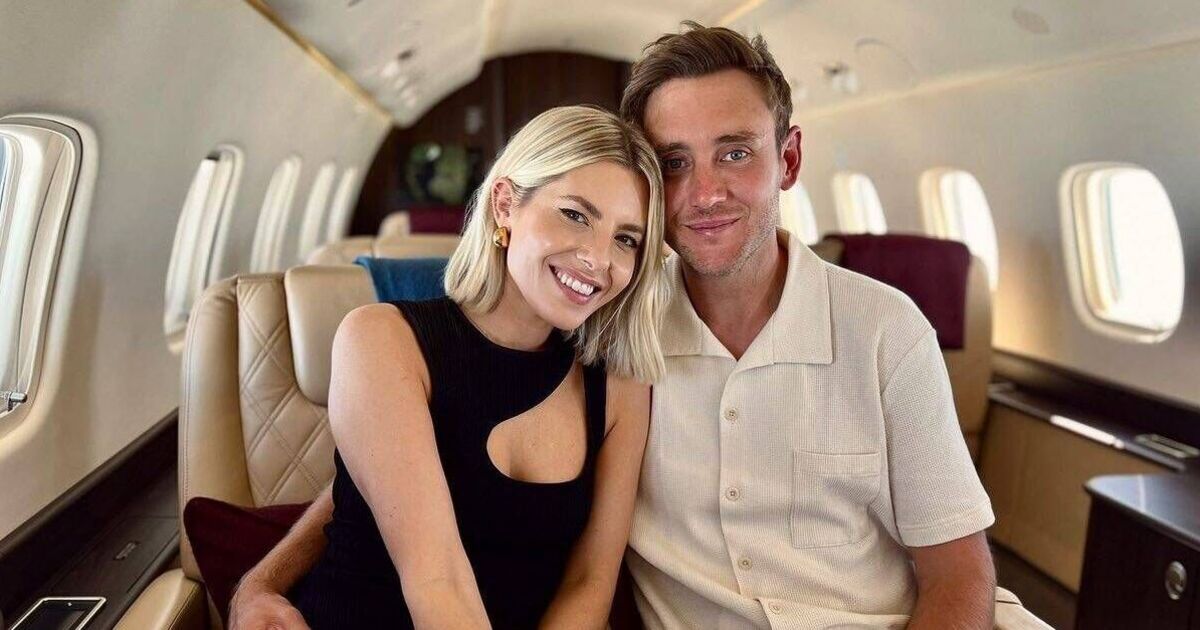 Stuart Broad's life with 'split' from Mollie King and secret tragedy | Cricket | Sport