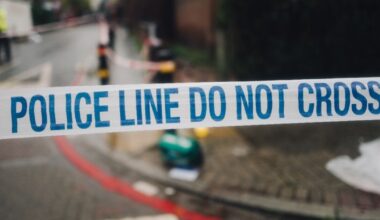 Police launch murder probe after man fatally stabbed in UK city | UK | News