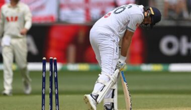 England told to take emergency Ashes action 'if they like it or not' | Cricket | Sport