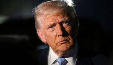 Trump faces peace deal humiliation as plan begins to unravel | World | News