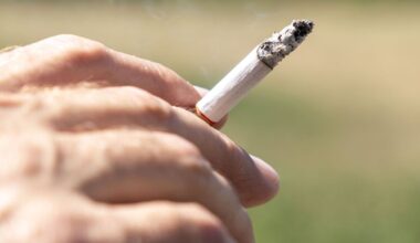 EU threatens to sue UK in row with Labour over smoking ban | UK | News