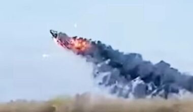 Ukraine special forces stun Russia after carrying out attack that 'changes rules of war' | World | News