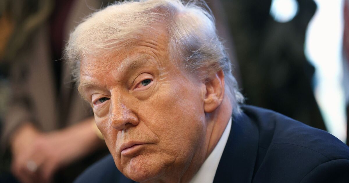 Donald Trump warned peace plan set to fail as Russian people ‘conditioned' | World | News