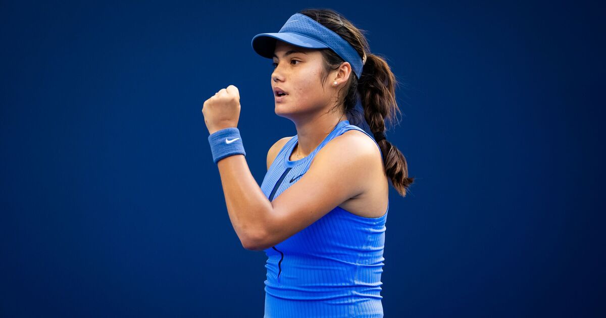 Emma Raducanu dragged into row as Caroline Wozniacki defends her | Tennis | Sport