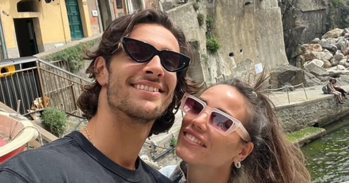 Top-10 tennis star hits back at trolls 'attacking' pregnant girlfriend | Tennis | Sport